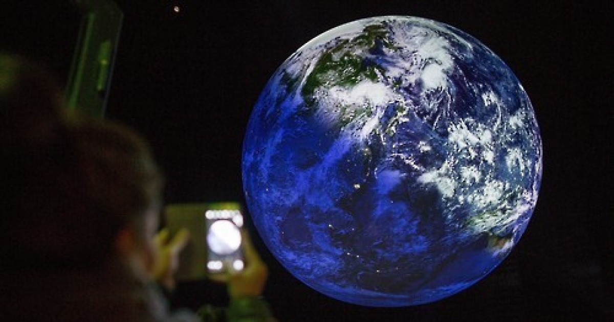 GERMANY SCIENCE EXHIBITION