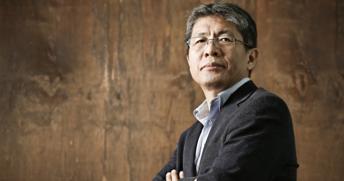 [저자와의 대화]집단적 지성에 불이 붙어야 한국 문화의 정수인 '문기'가 산다