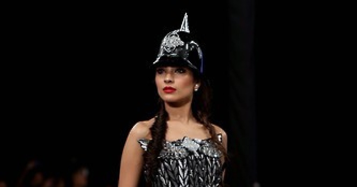 PAKISTAN FASHION