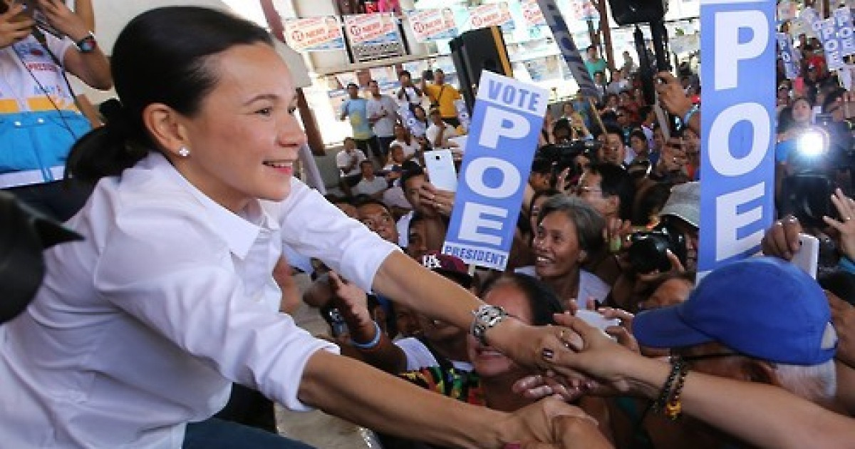 PHILIPPINES ELECTIONS