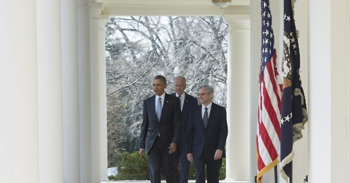 USA OBAMA SUPREME COURT