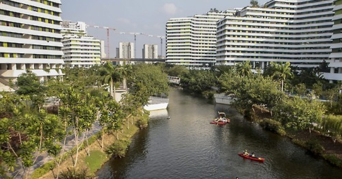 singapore-world-water-day