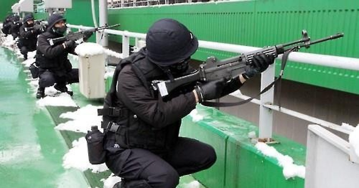 전북경찰, 테러 대비 형사활동·순찰 '강화'
