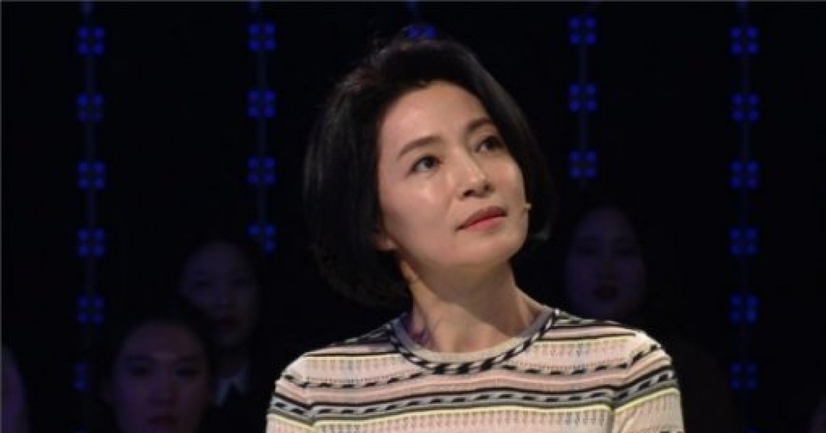 모델 윤정 