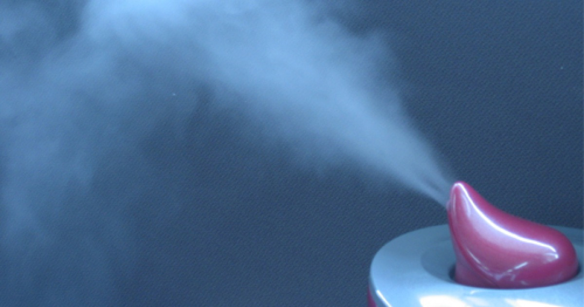 S. Korea's prestigious university's report on fatal humidifier