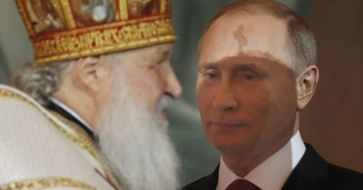 Russia belief orthodox easter