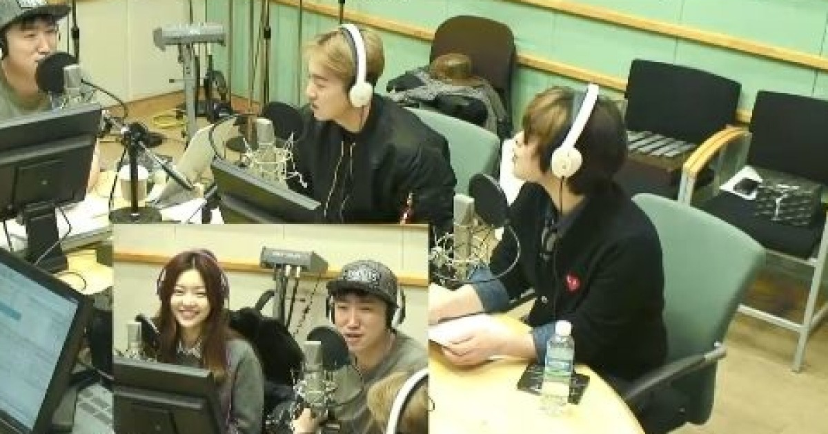 가수 영지 