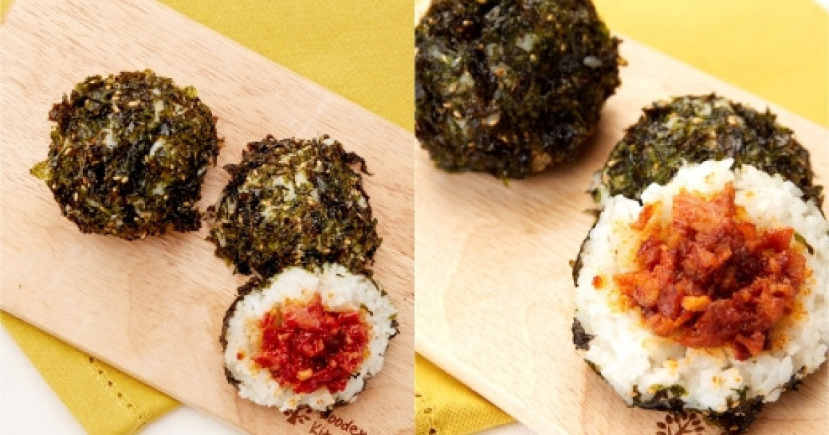 '치밥' 아직 모르세요? 치킨+밥, 그 특별한 레시피(6)