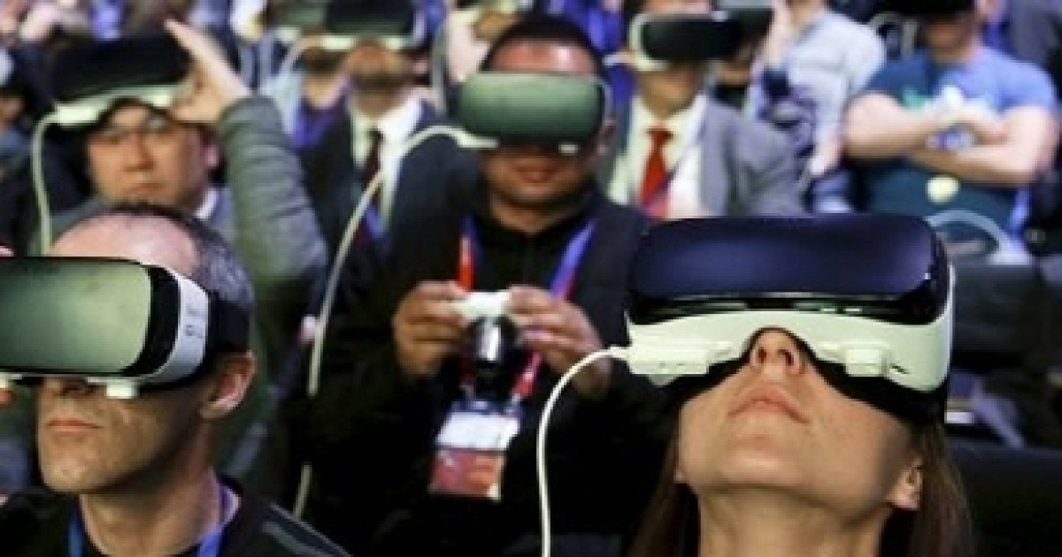 최신 VR 기술의 향연..'VR Summit' 기대감 증폭