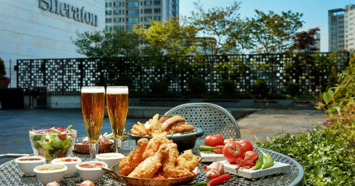 [Weekender] 'Chimaek' spuns culture of its own