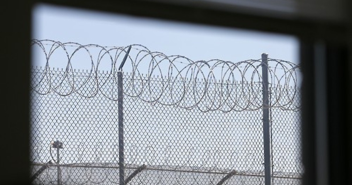 Violent sex offender program