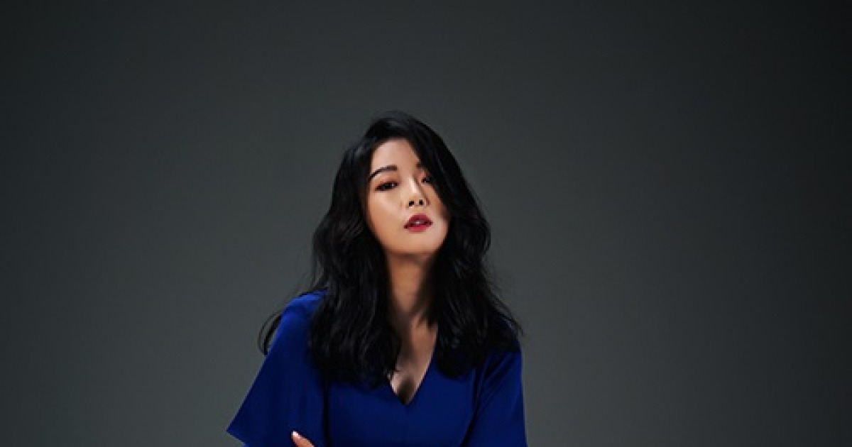 [bnt화보] 지안 