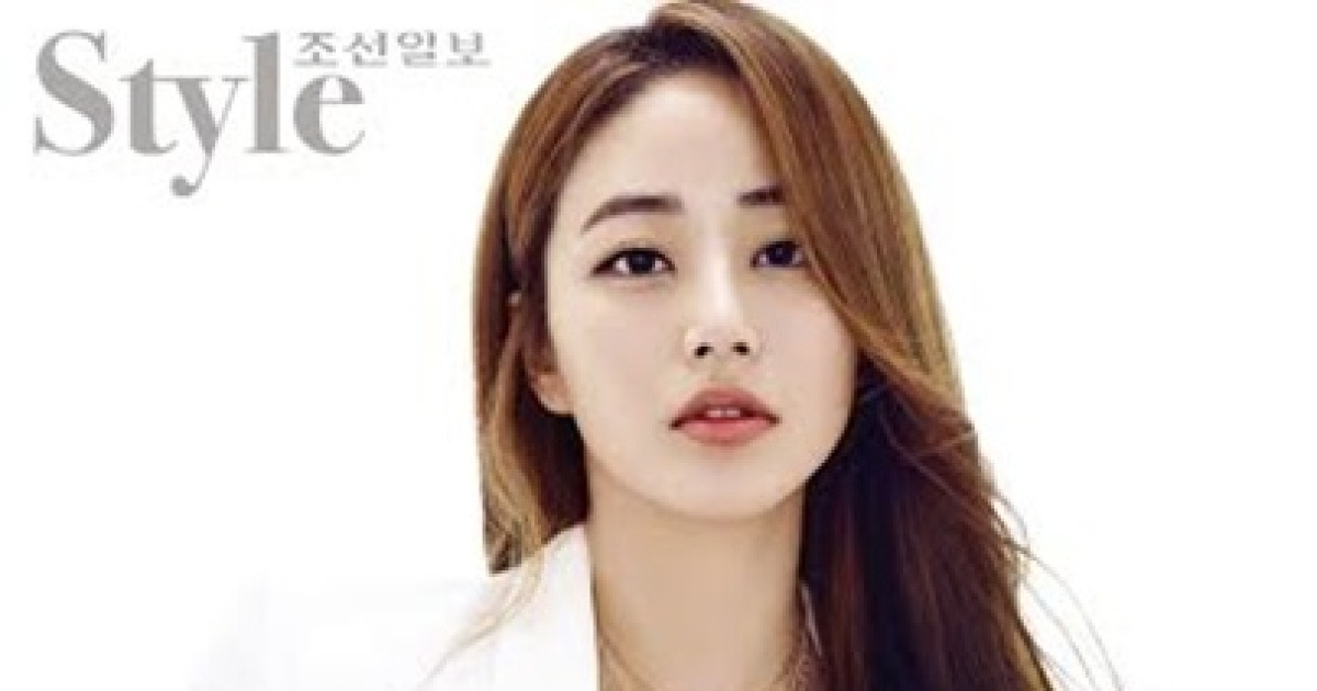 김효진, 보석보다 빛나는 미모..신비하고 우아한 매력