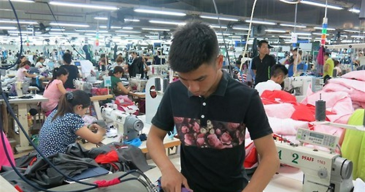 thai-nguyen-targets-27-billion-usd-export-by-2020