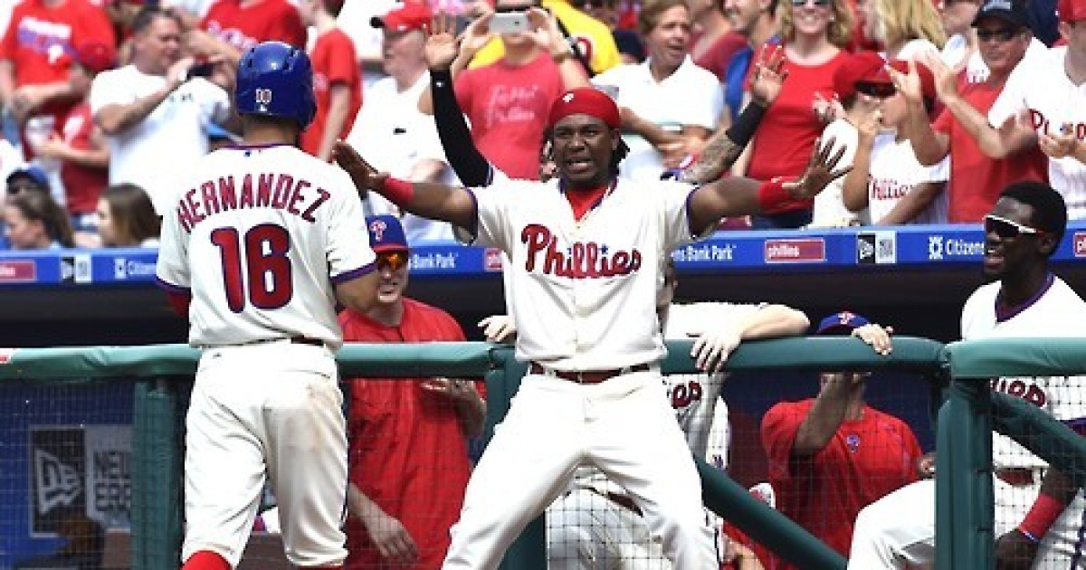 Mlb 2025: Are The Brewers & Phillies Unstoppable? The Expert'S Take! - w3wc3vj