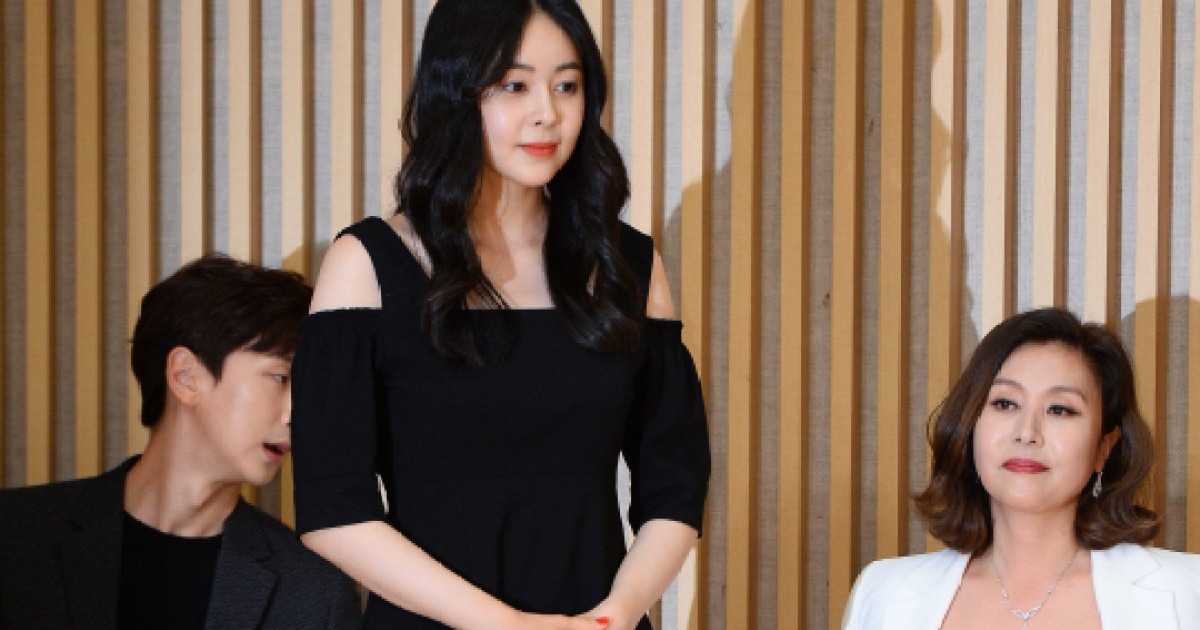 [포토] 허이재 '시선 사로잡는 드라마 복귀'