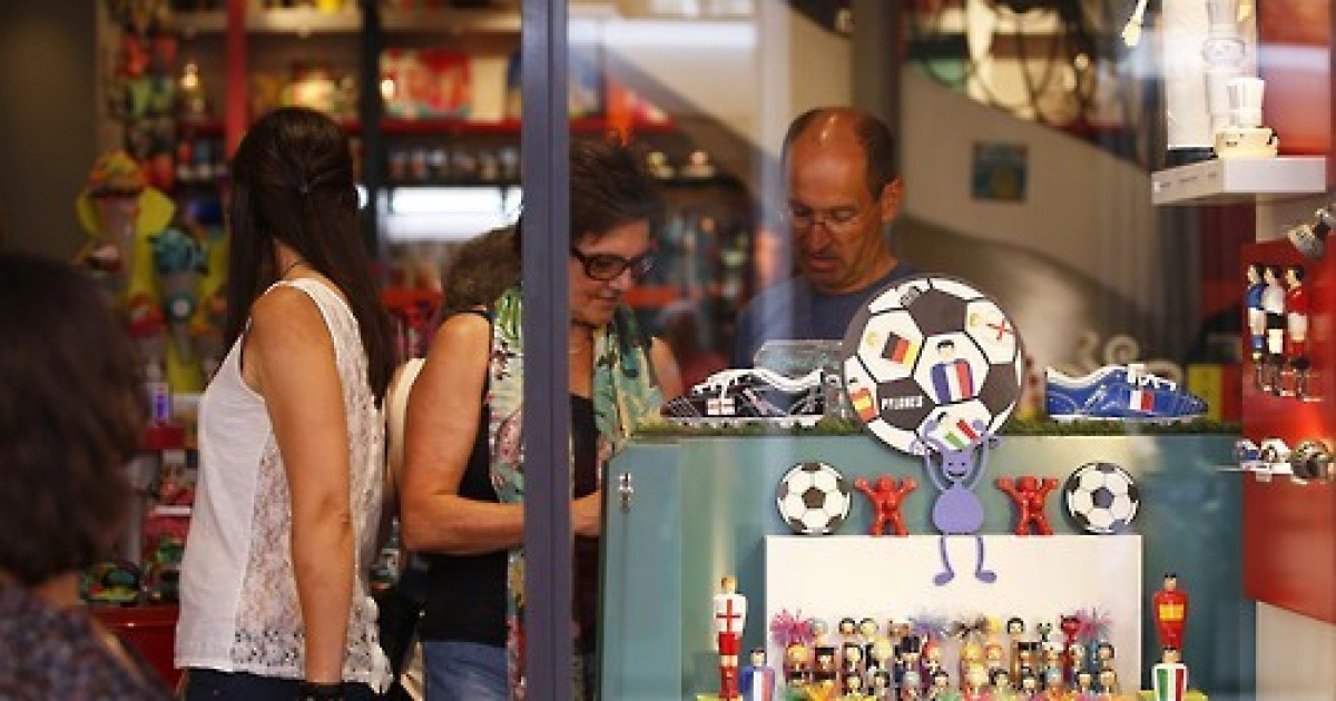 FRANCE SOCCER UEFA EURO 2016