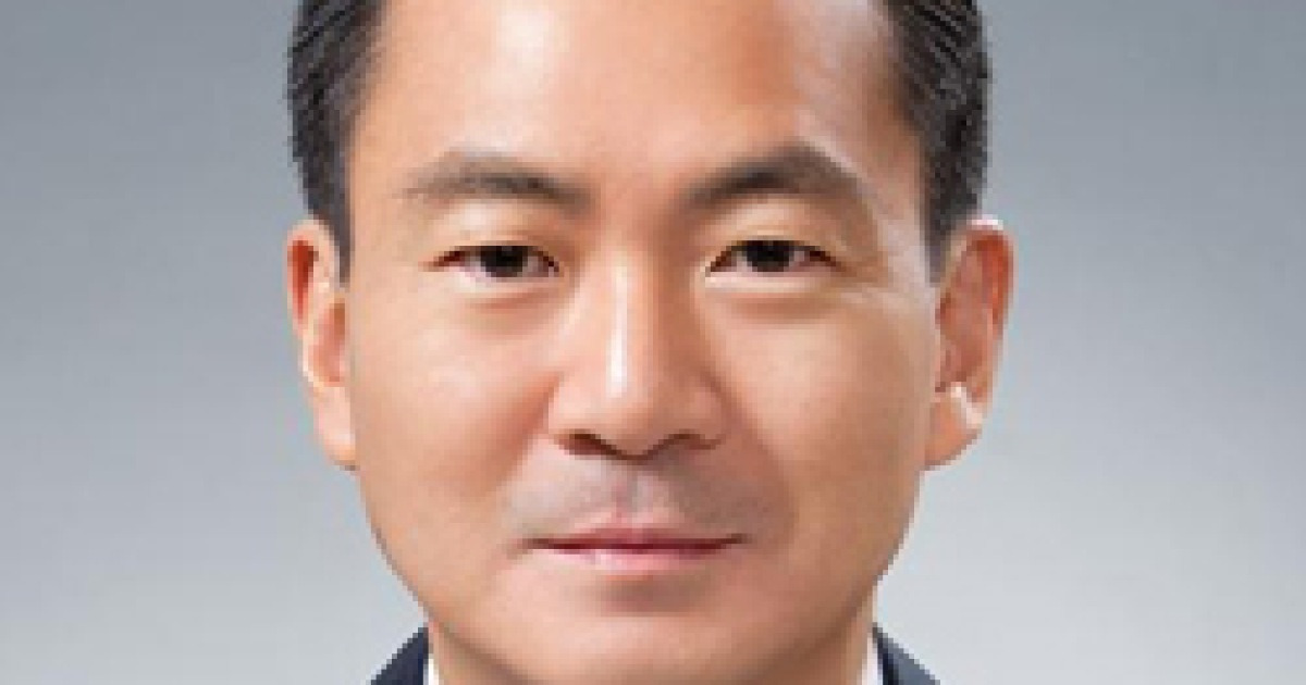 Deutsche AM names Christoper Kimm to co-head Korean unit