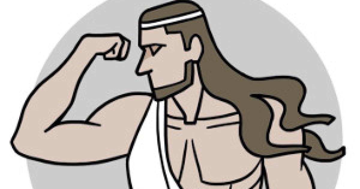 [인 더 바이블] 사사(士師)