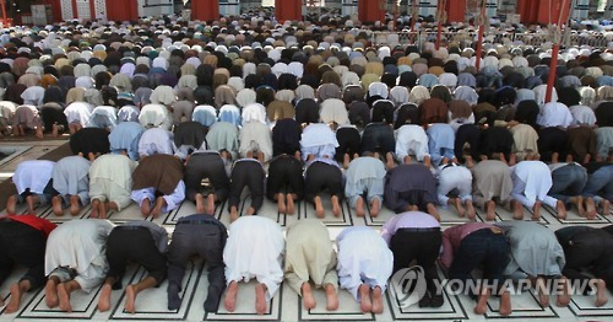 Pakistan Ramadan