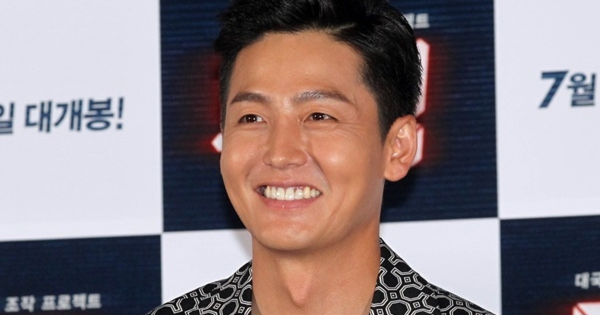 '트릭' 이정진 