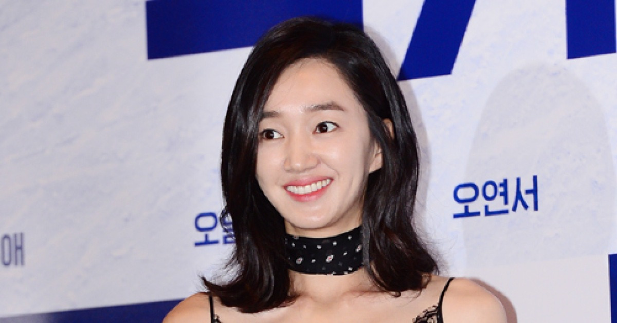 수애 '완벽 패완얼~' [MBN포토]