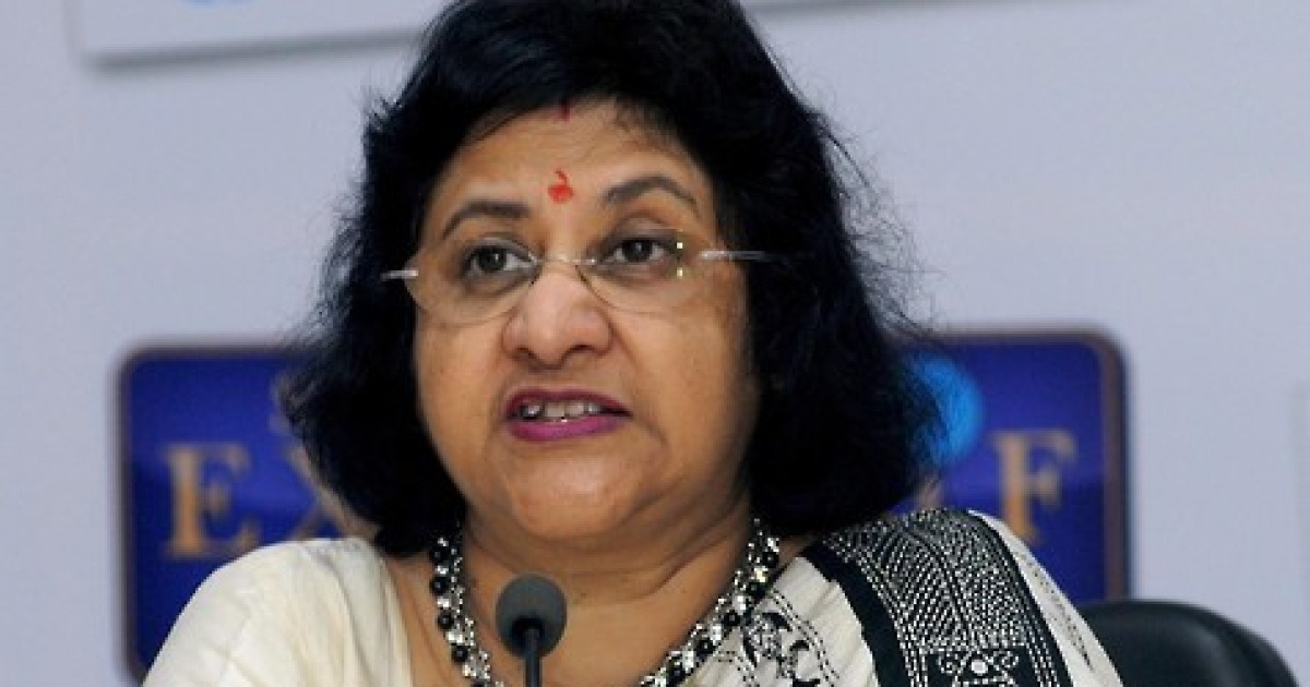 INDIA STATE BANK OF INDIA SBI EXCLUSIF