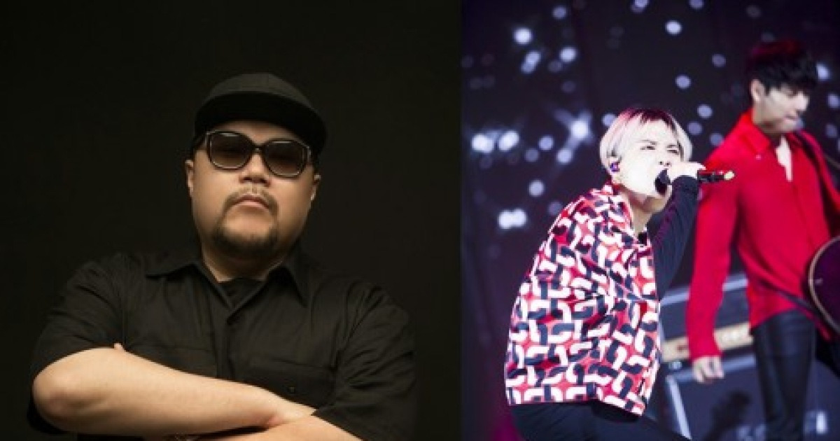 '인기가요' 마지막 UDF 콘셉트는 '애프터 파티'..DJ R2 섭외해 진짜 클럽처럼