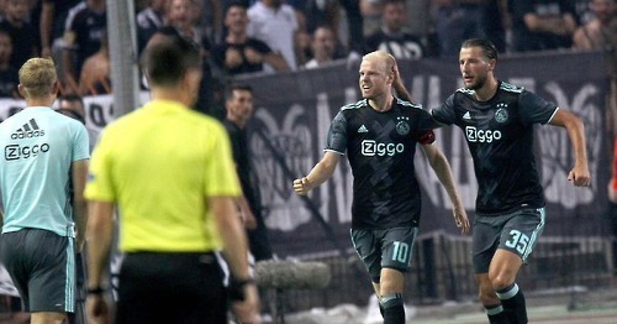 greece-soccer-uefa-champions-league-qualification
