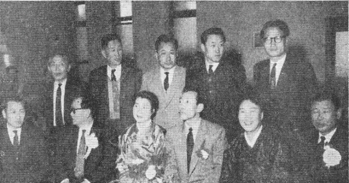 [염무웅의 해방 70년, 문단과 문학 시대정신의 그림자] (8) 4·19, 다양성