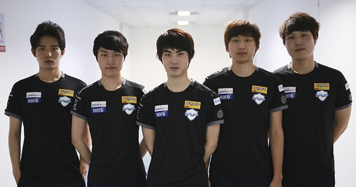 [TI6] MVP 피닉스, 윙즈 게이밍과 4강 진출놓고 맞대결