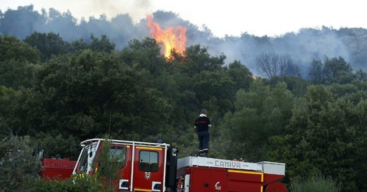 france-fire