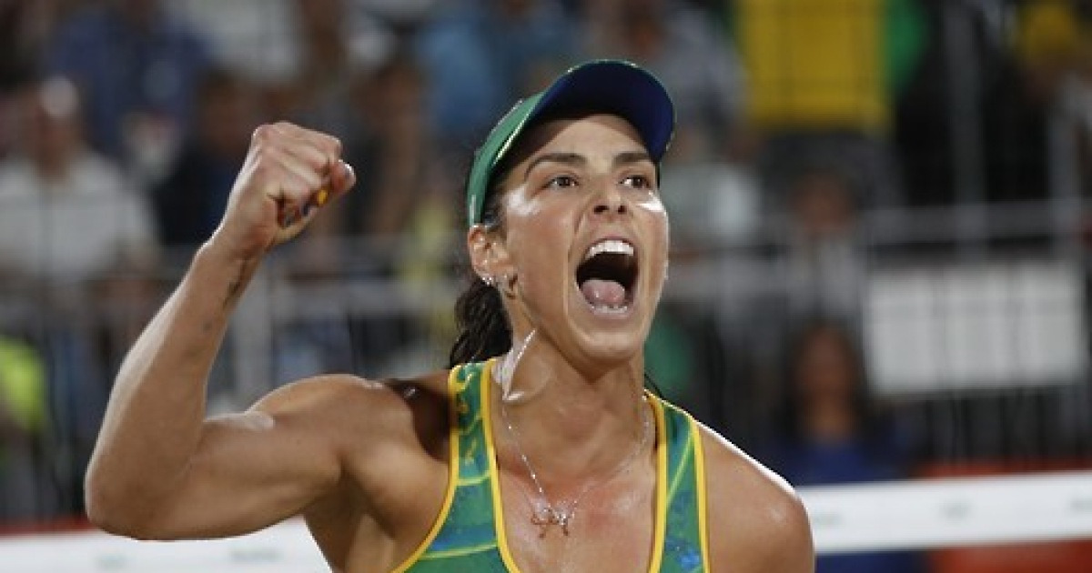 BRAZIL RIO 2016 OLYMPIC GAMES