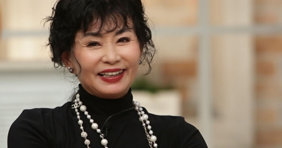 '호박씨' 진미령 "데뷔 초부터 따라다닌 화교 출신 루머 억울해"