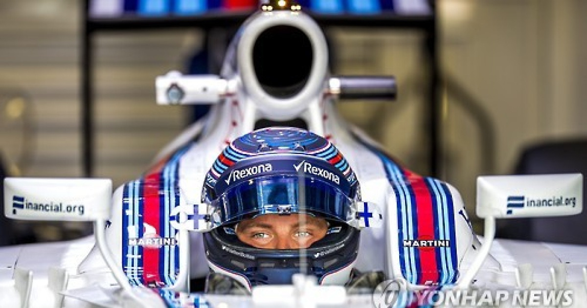 ITALY FORMULA ONE GRAND PRIX