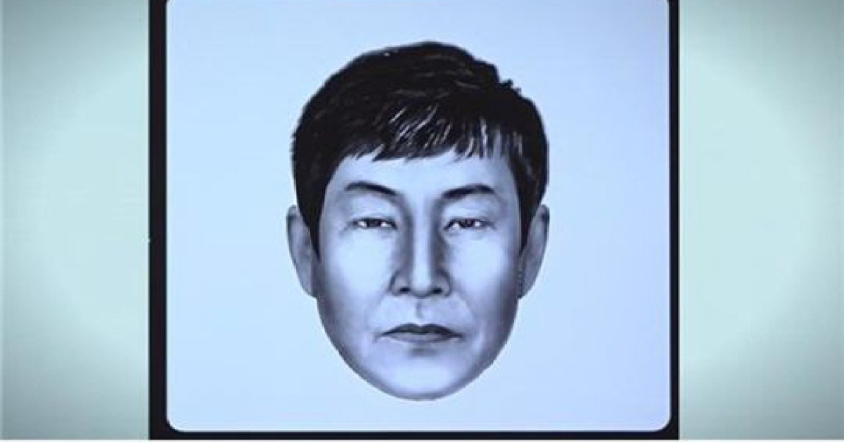 '살인의 추억' 범인 몽타주 공개..DNA도 남아있다