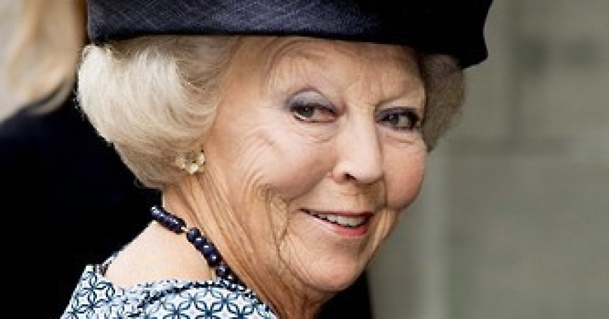 the-netherlands-royalty