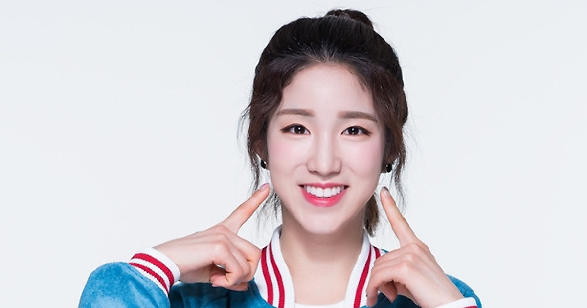 [화보] 라붐 지엔, '철벽남 마음 녹이는 러블리보스'