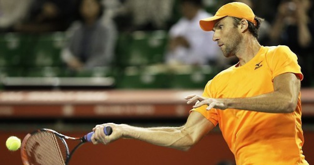 JAPAN TENNIS JAPAN OPEN