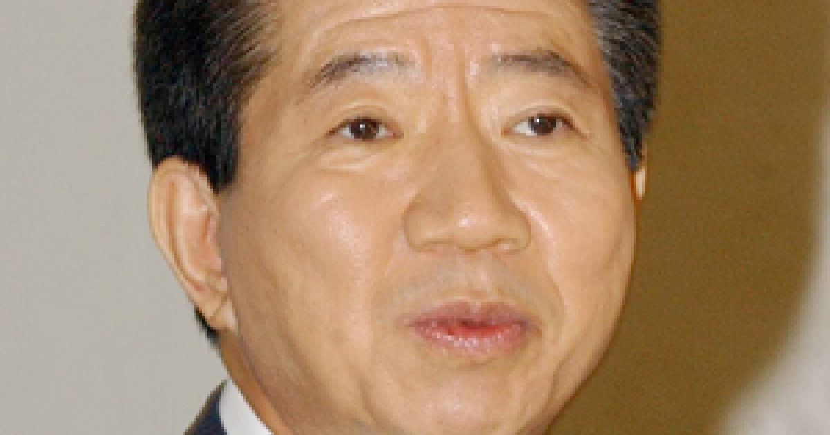 노 대통령, 제2차관 4명 등 차관급 11명 인사 단행
