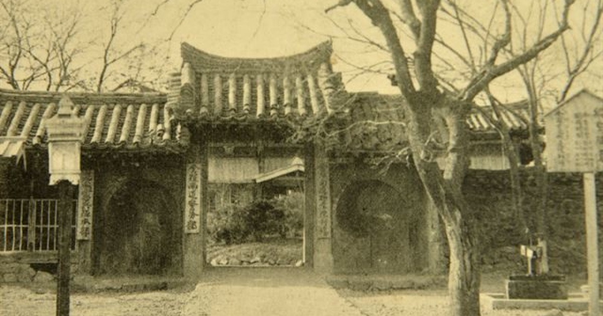 광주 옛 모습 한 곳에서 본다