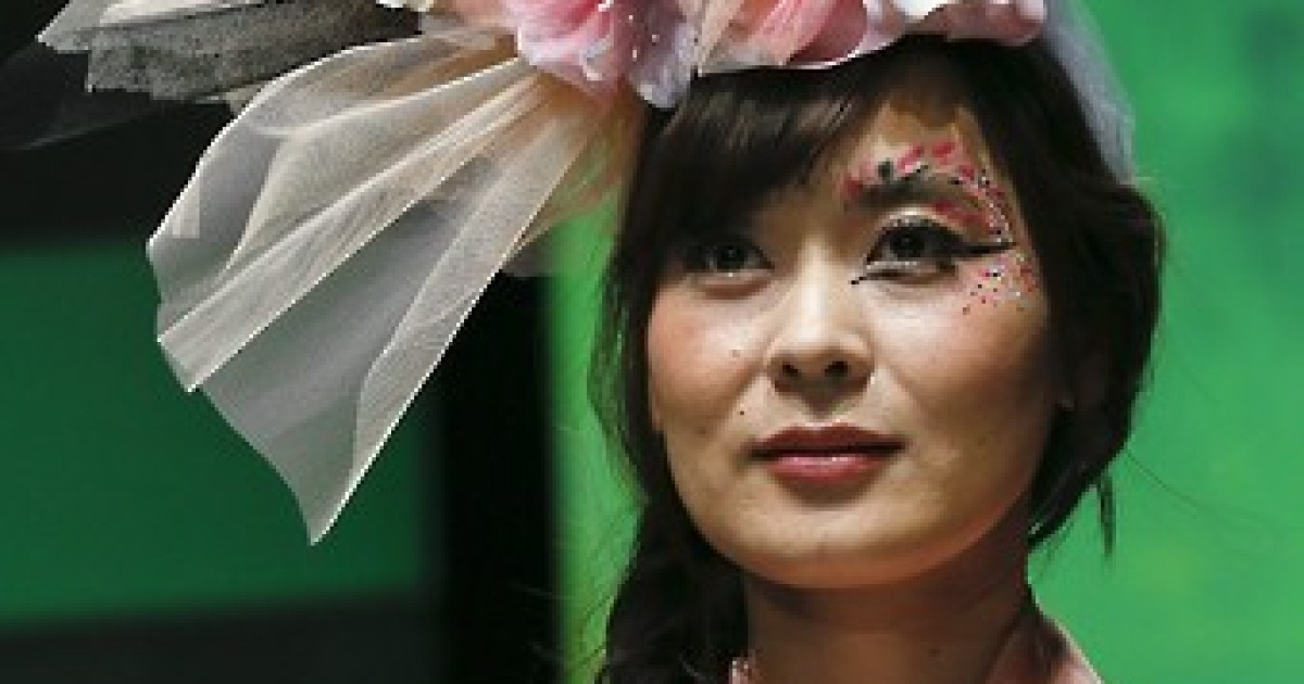 japan-tokyo-fashion-week