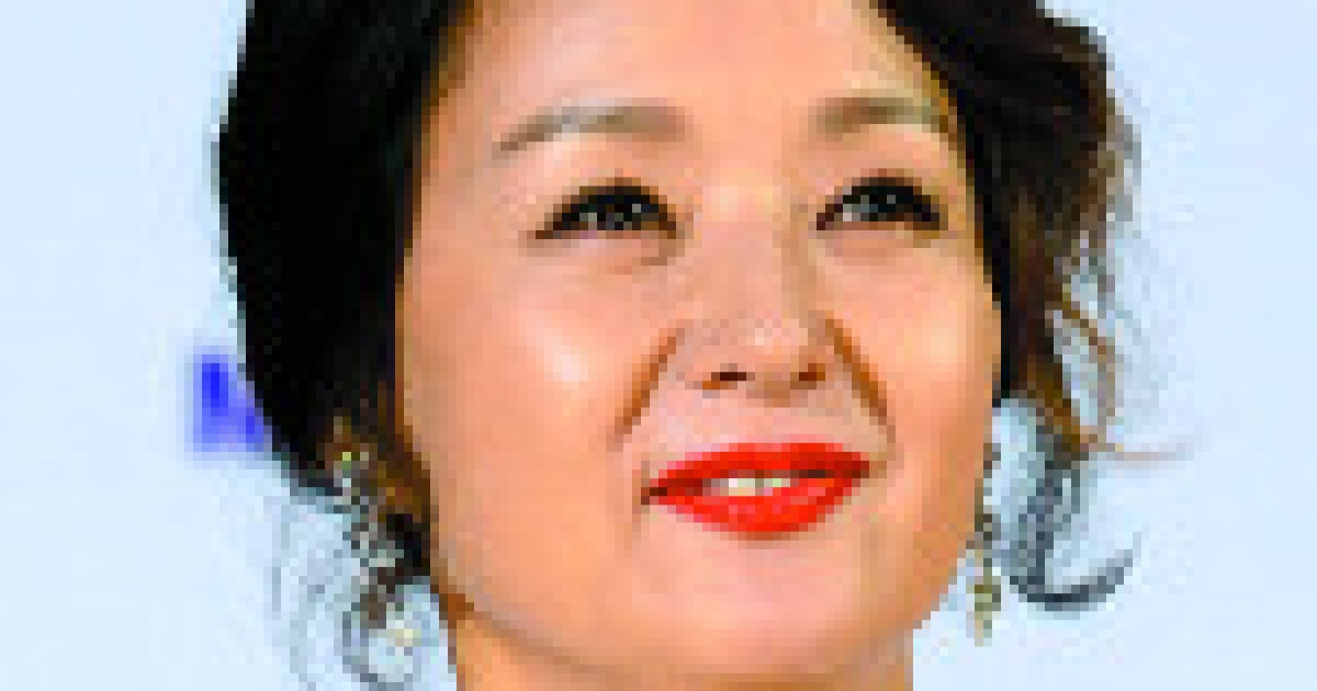 '배우는 삶 배우의 삶' 배우 배종옥, 수필집 출간