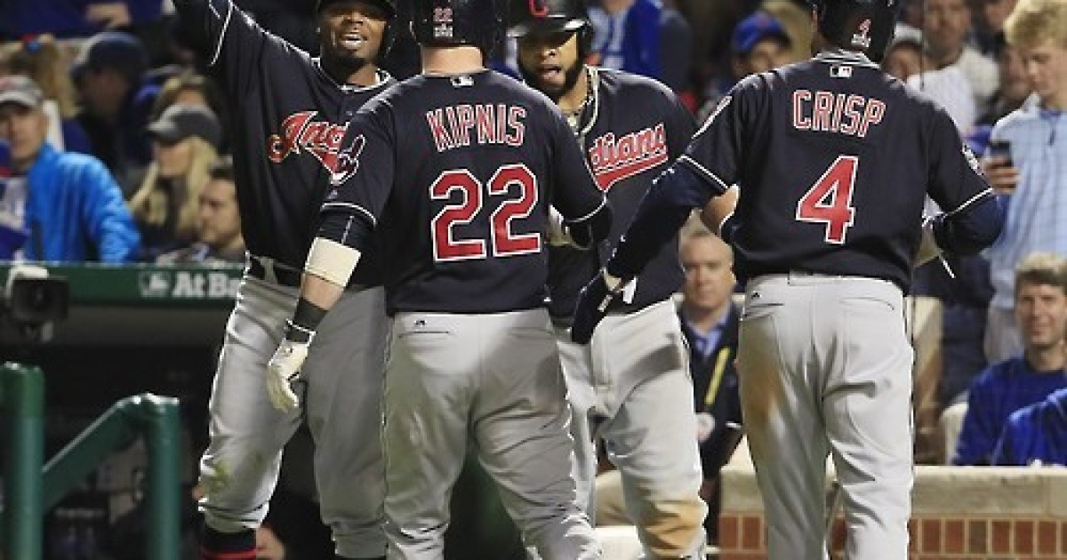 Pin's (badge) De Collection Officiel World Series MLB 2016, Multi-couleurs, Licencié