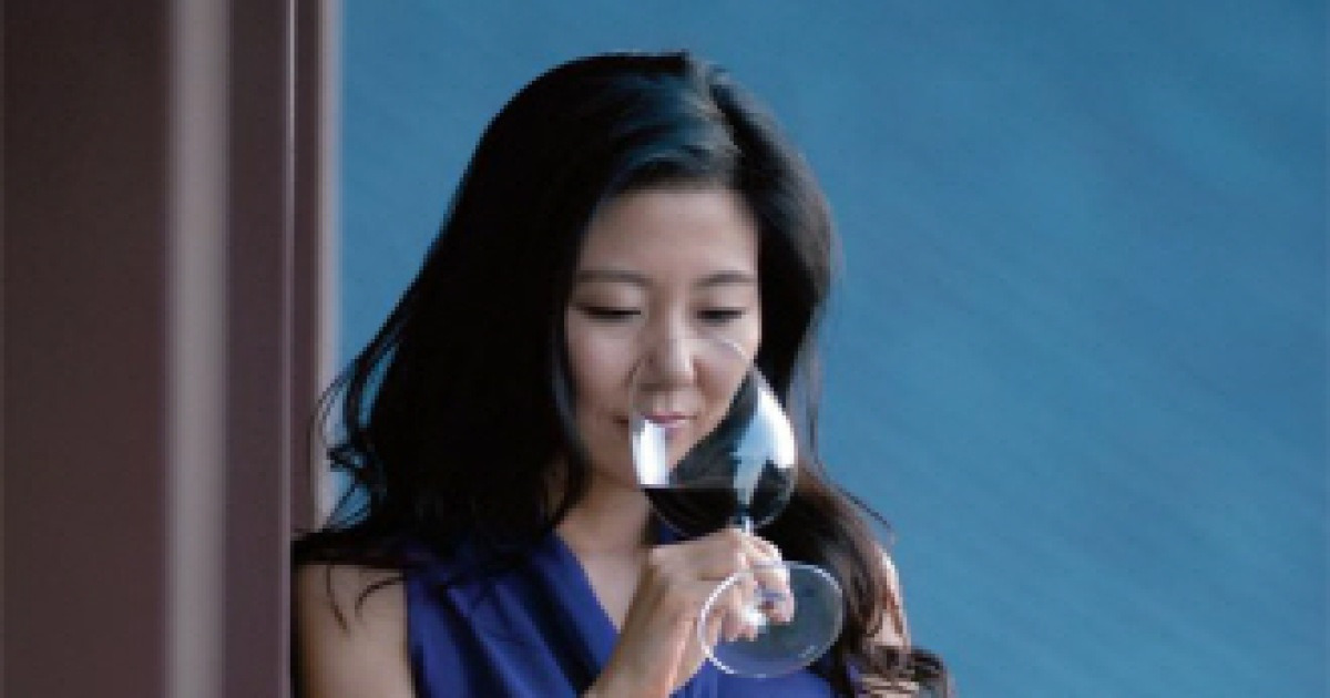 JW메리어트 동대문, 14일 '지니 조 리' 와인 디너