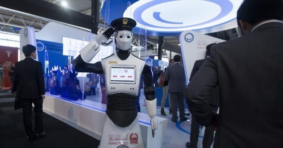 SPAIN TECHNOLOGY SMART CITY EXPO