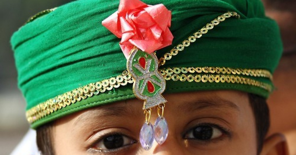 PAKISTAN PROPHET MUHAMMAD BIRTHDAY