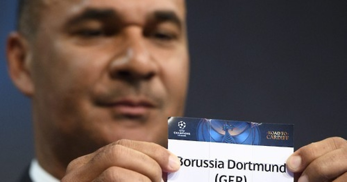 switzerland-soccer-uefa-champions-league-draw
