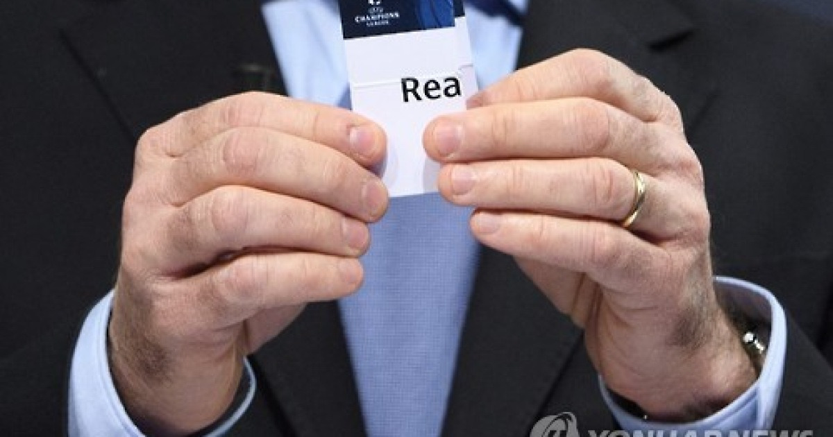switzerland-soccer-uefa-champions-league-draw