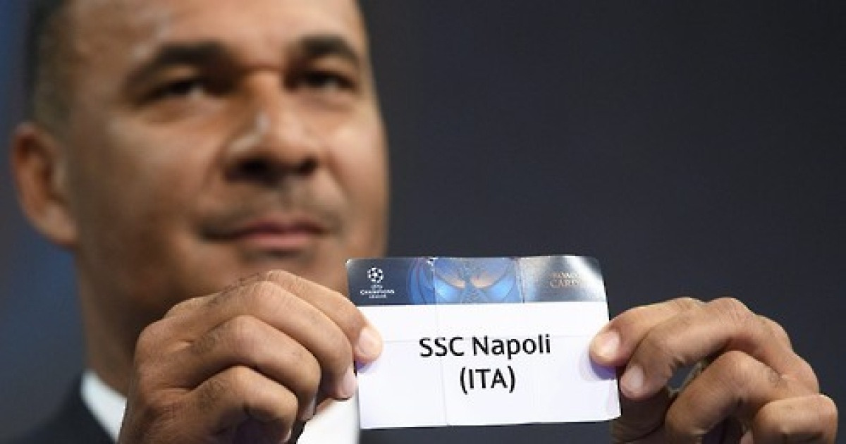 switzerland-soccer-uefa-champions-league-draw